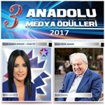 3. ANADOLU MEDYA ÖDÜLLERİ 7