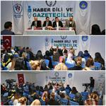 HABER DİLİ VE GAZETECİLİK AKADEMİSİ