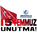 15 TEMMUZ 