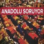 Anadolu Soruyor